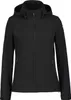 Icepeak Softshelljacke Brenham für Damen mit Kapuze, Produktbild-Vorschau 14