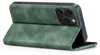 Handy Hülle für Apple iPhone 16 Pro Klapphülle Bookcase Produktbild-Vorschau 3