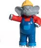 Tonies Hörfigur 01-0014 - Benjamin Blümchen ... als Produktbild-Vorschau 14
