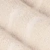 Premium Frottee Saunatuch 80x200 cm in creme von Produktbild-Vorschau 2