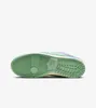Nike SB x  Verdy Dunk Low Pro "Blue Gaze Enamel Green" Produktbild-Vorschau 5