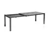 Kettler Cubic HPL Gartentisch, ausziehbar, Größe wählbar Produktbild-Vorschau 3