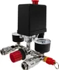 Druckschalter für 8-bar-Kompressor mit Druckregelung KD2176 Produktbild-Vorschau 1