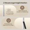 VASAGLE Leselampe mit Fernbedienung, höhenverstellbare Produktbild-Vorschau 7