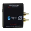ADVANCE WTX 500, Czarny, -68,8 dB Podgląd zdjęcia produktu 5