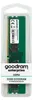 Goodram 32GB 3200MHz ECC UDIMM W-MEM3200E4D832G, 32 GB, 1 x Produktbild-Vorschau 5