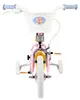 Bicicletta Disney Stitch per bambini - ragazze - 12 pollici Anteprima dell’immagine prodotto 6