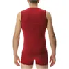 UYN Motyon 2.0 ärmelloses Funktionsshirt Herren R627 - Produktbild-Vorschau 3