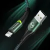 Mcdodo 6921002678445, 1,8 m, Lightning, USB A, Männlich, Produktbild-Vorschau 7