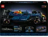 LEGO Technic Voiture F1 Oracle Red Bull Racing RB20 42206 Voir les images du produit 44