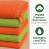 Betz 12-tlg. Handtuch-Set PREMIUM 2 Duschtücher 4 Produktbild-Vorschau 6