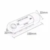 USB 16G MP3-Musik-Player Digitales LCD-Radio mit Mikrofon Produktbild-Vorschau 5