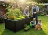 KHW Hochbeet Demeter Größe XL - B 158 x T 82 x H 61 cm - Produktbild-Vorschau 8