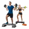 Tunturi Aerobic Stepper, Steppbrett verstellbar für Produktbild-Vorschau 9
