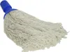 Mop spaanse mop katoen 250gr wit | 1 stuk Produktbild-Vorschau 2