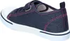 AMERICAN CLUB TEN142 Kinder-Sneaker mit Klettverschluss, Produktbild-Vorschau 4