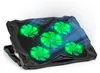 Duronic LC1 Kühlpad | Laptop Kühler für Gaming Notebook | Produktbild-Vorschau 1