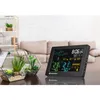 Stazione meteorologica wireless Bresser con display a Anteprima dell’immagine prodotto 9