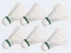 Hudora Naturfederball Advanced, 6 Stück Produktbild-Vorschau 3