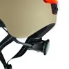 MELON Helm "E-Series" LED-Band vorne (weiß), LED-L Produktbild-Vorschau 7