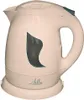 Adler AD 08 Czajnik 850 W - 1 L, obracany o 360°, beżowy Podgląd zdjęcia produktu 22