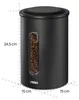 xavax® 00111262 xavax® Kaffeedose schwarz, 1 St. Vista previa de la imagen del producto 9