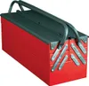 Werkzeugkasten 'BI-Color' Metall - 5 Fächer 450x200x200 mm, Produktbild-Vorschau 2