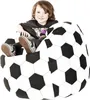 Vak na sedenie Sitting Point Futbal XL 110 x 70 cm Náhľad obrázku produktu 3
