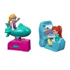 Polly Pocket Un-Box-It Popcorn Box, 4 lat(a) Podgląd zdjęcia produktu 10