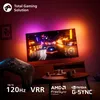 Philips 48OLED760 48 Zoll OLED Fernseher 4K Ambilight TV Produktbild-Vorschau 16