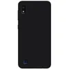 Smartphonica Custodia in silicone per Samsung Galaxy A10 Anteprima dell’immagine prodotto 3