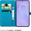 imoshion Mandala Bookcase dla Samsung Galaxy S26 – Podgląd zdjęcia produktu 3