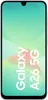 Samsung Galaxy A26 5G 128GB, 6GB RAM, White Produktbild-Vorschau 3
