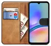Pouzdro typu kniha pro Samsung Galaxy A05S Case Flip Cover Náhled obrázku produktu 2