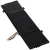 Akku für Medion Akoya E15411 NS15TG Laptop Produktbild-Vorschau 2