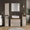 Mobile sottolavabo per bagno Vicco Majest Cachemire 80.1 x Anteprima dell’immagine prodotto 7