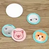 Button Rohlinge 58mm 100 Stück, Metall Weißblech mit Produktbild-Vorschau 6