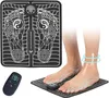 Fußmassagegeräte, Ems Fußmassagegerät, Fußmassagekissen,  Produktbild-Vorschau 1