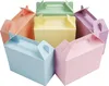 Belle Vous Party Gastgeschenk Box mit Deckel (24 Stück) - Produktbild-Vorschau 8