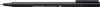 STAEDTLER Fineliner triplus schwarz Anteprima dell’immagine prodotto 11