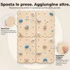 MAMOI® Parete da arrampicata in legno per uso interno con Anteprima dell’immagine prodotto 6