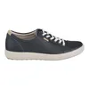 Ecco Komfort Schnürschuhe Damen 31393336383936 Grau 42 EU Produktbild-Vorschau 3