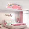 Kinderzimmerlampe, Kinder-Deckenleuchte, Traumhafte Produktbild-Vorschau 4