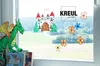 Kubełek Window Color 7 kolorów + akcesoria Podgląd zdjęcia produktu 4