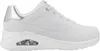 Skechers Sneakers 155196WSL in White color size 39 Náhľad obrázku produktu 9