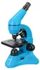 Levenhuk - 69179 -  Rainbow 50L Azure Microscope - (ES) Voir les images du produit 5