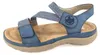 Rieker Damen Sandale Trekking Outdoor Stretch Produktbild-Vorschau 86