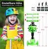 Yoleo 5-in-1 Kinder Roller Scooter mit abnehmbarer Produktbild-Vorschau 6