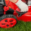 Kosiarka spalinowa Werkberg Garden 200CC napęd 56 cm kosz Podgląd zdjęcia produktu 7
