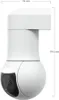 Ubiquiti Camera G5 PTZ schwarz Voir les images du produit 9